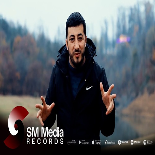 زائور قلوزاده اشید ای نازلی ملک سنه وردیم من اورک